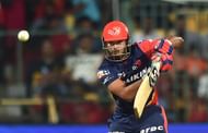 Iyer scored a fighting 57